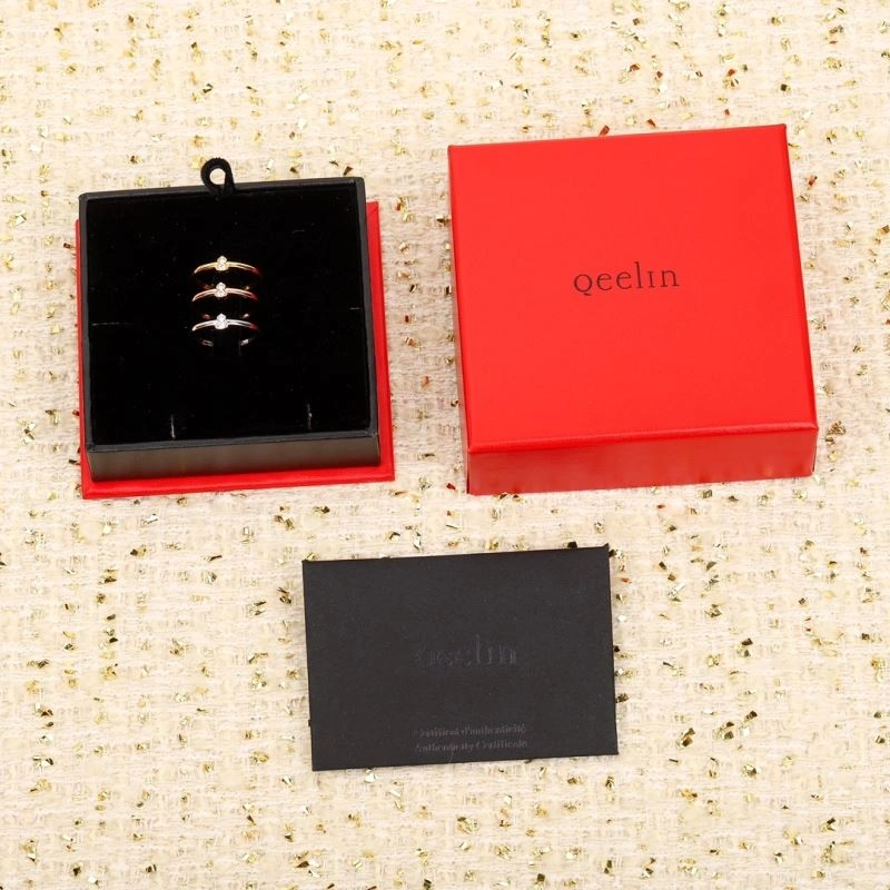 Qeelin Rings Contemporary 214480