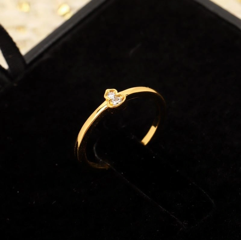 Qeelin Rings Contemporary 214480