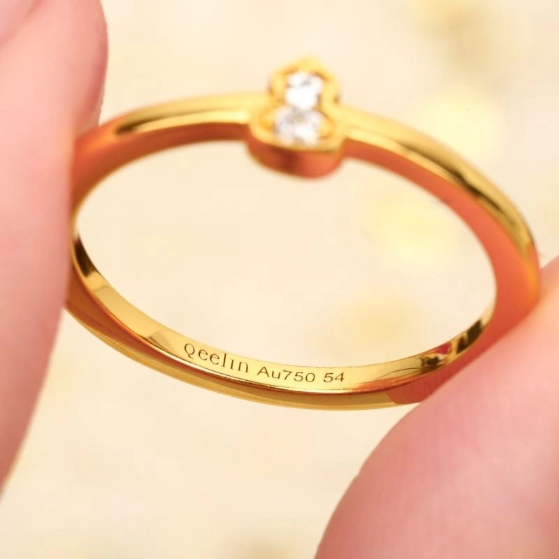 Qeelin Rings Contemporary 214480