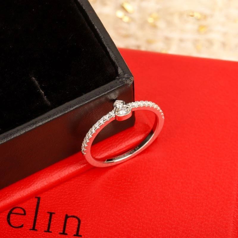 Qeelin Rings Timeless 214450