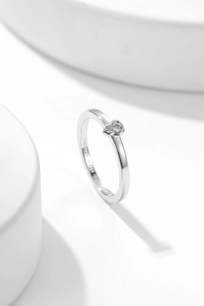 Sophisticated Qeelin Rings 214126