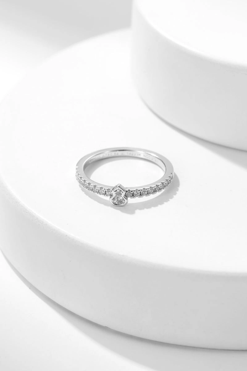 Qeelin Rings Casual 214111