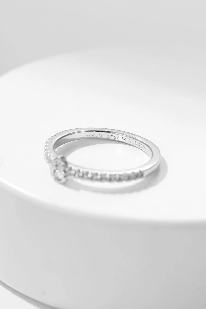 Qeelin Rings Casual 214111