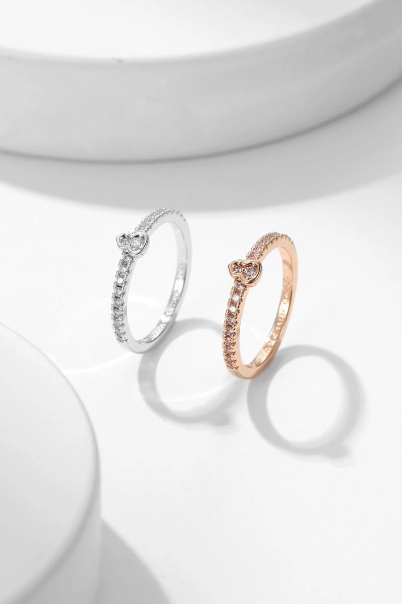 Qeelin Rings Casual 214111