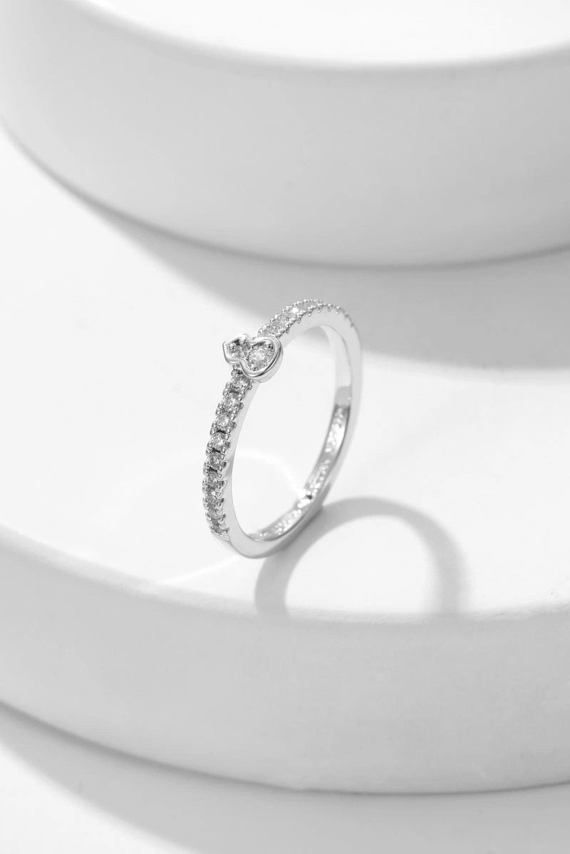 Qeelin Rings Casual 214111