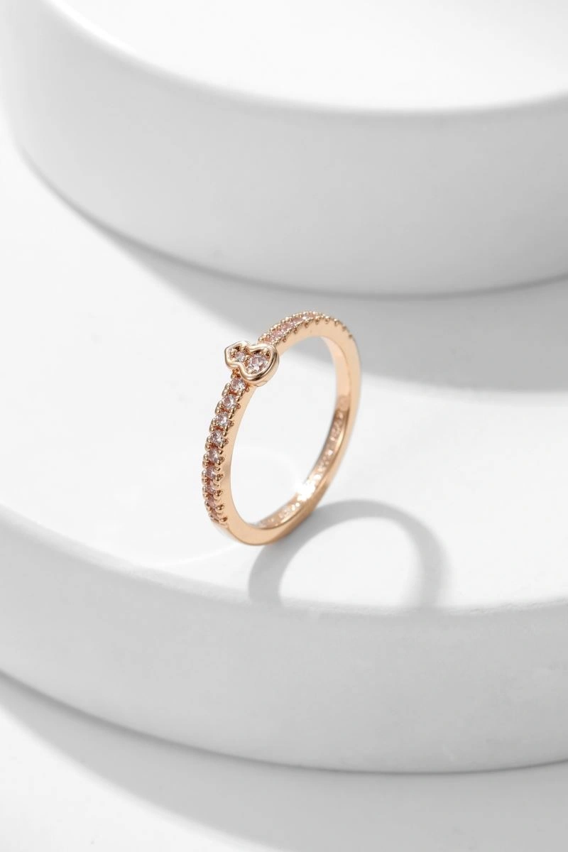 Qeelin Rings Casual 214111
