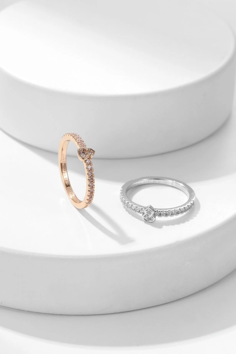 Qeelin Rings Casual 214111