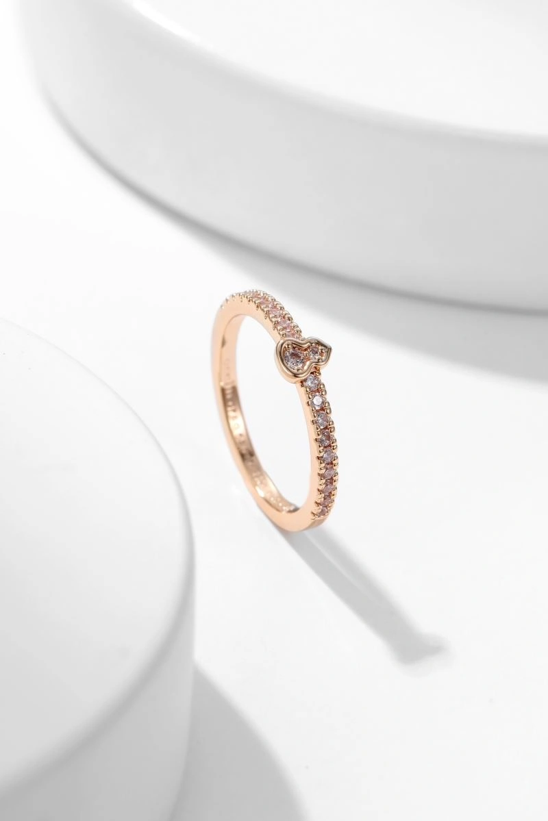 Qeelin Rings Casual 214111