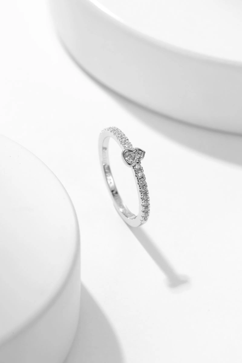 Qeelin Rings Casual 214111