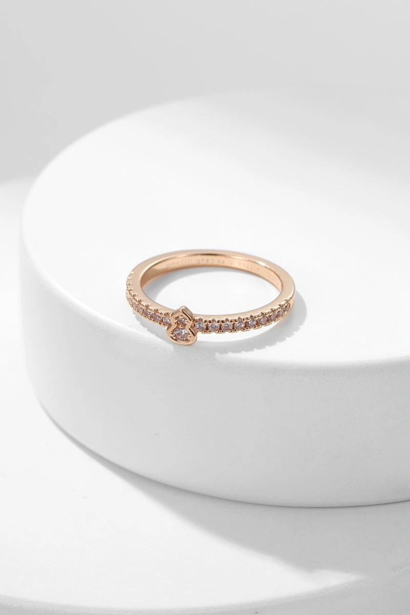 Qeelin Rings Casual 214111