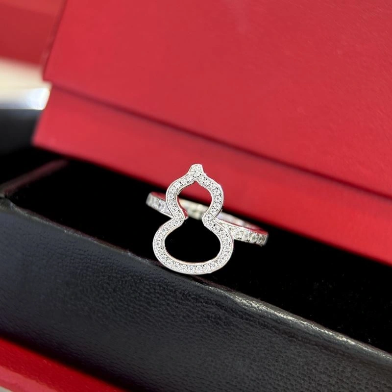 Efficient Qeelin Rings 212829