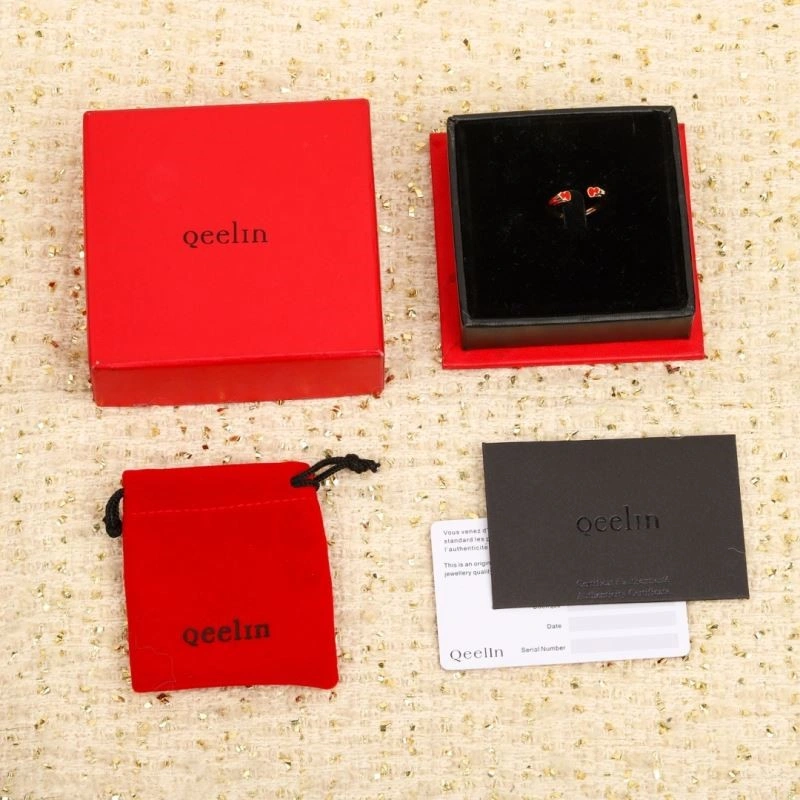 MultiPurpose Qeelin Rings 210343