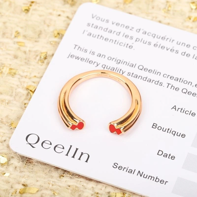 MultiPurpose Qeelin Rings 210343