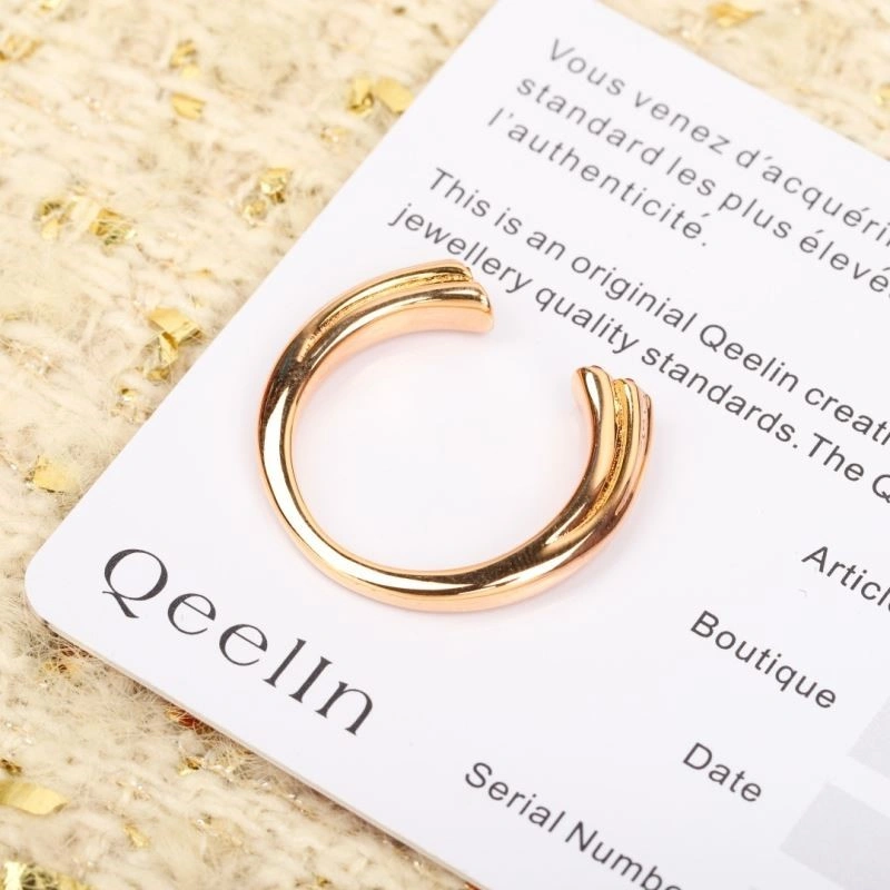 MultiPurpose Qeelin Rings 210343