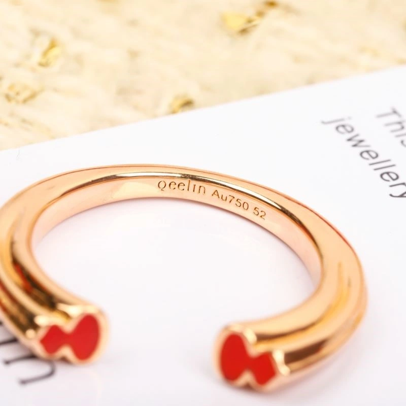 MultiPurpose Qeelin Rings 210343