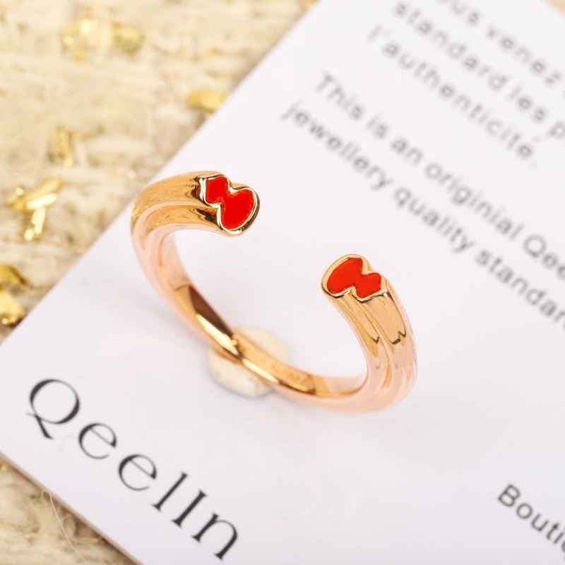 MultiPurpose Qeelin Rings 210343