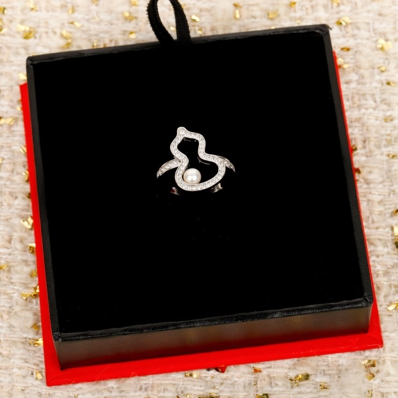 Durable Qeelin Rings 207800