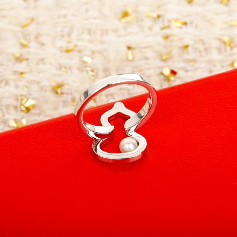 Durable Qeelin Rings 207800