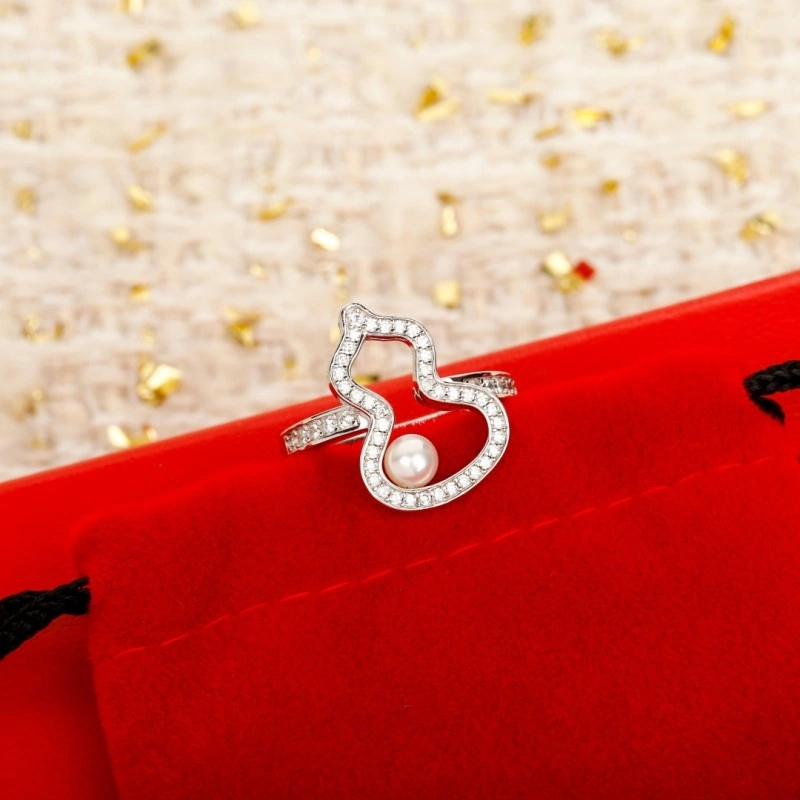 Durable Qeelin Rings 207800
