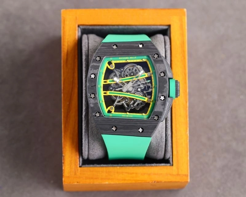 RICHARD MILLE Watches HighQuality 199081