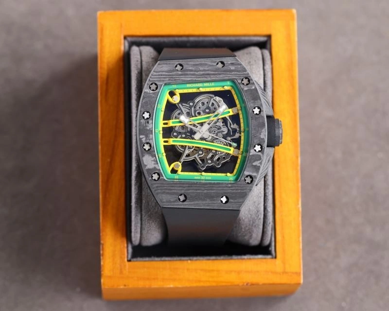 RICHARD MILLE Watches HighQuality 199081