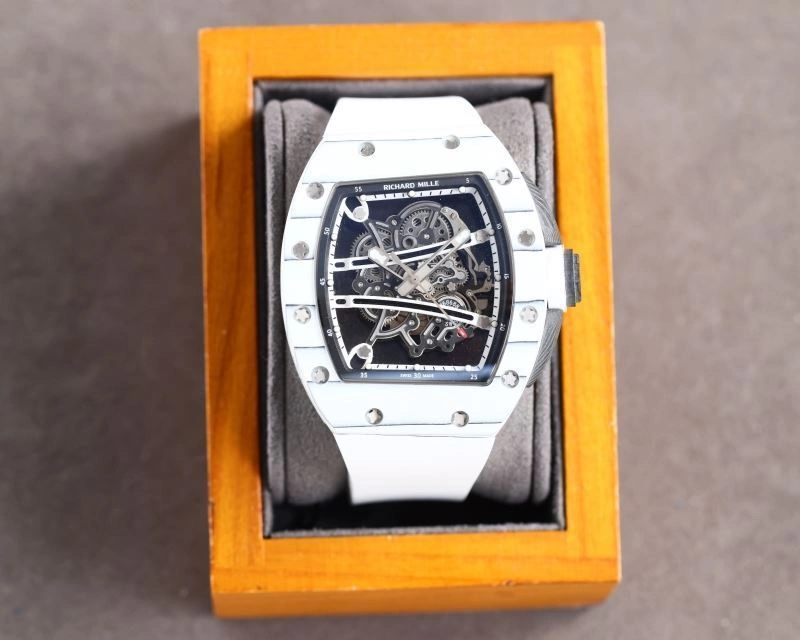 RICHARD MILLE Watches HighQuality 199081