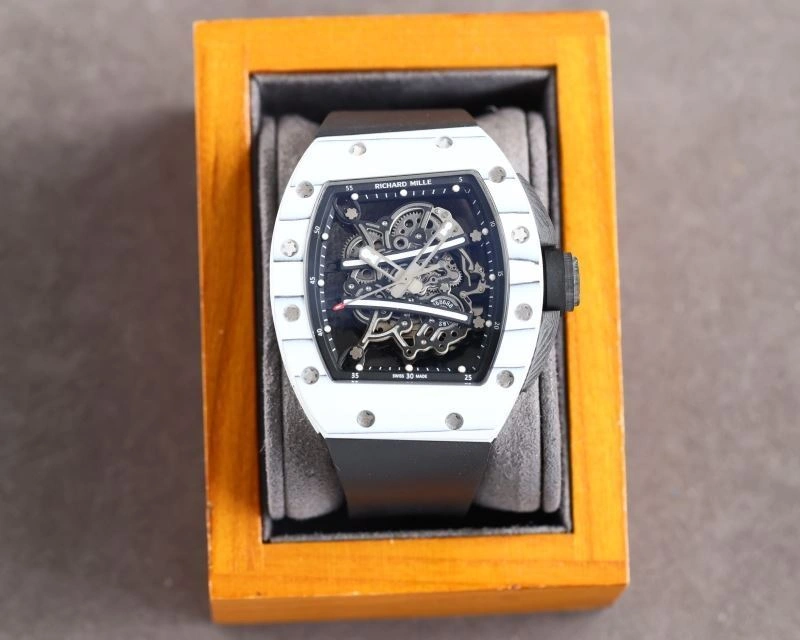 RICHARD MILLE Watches HighQuality 199081