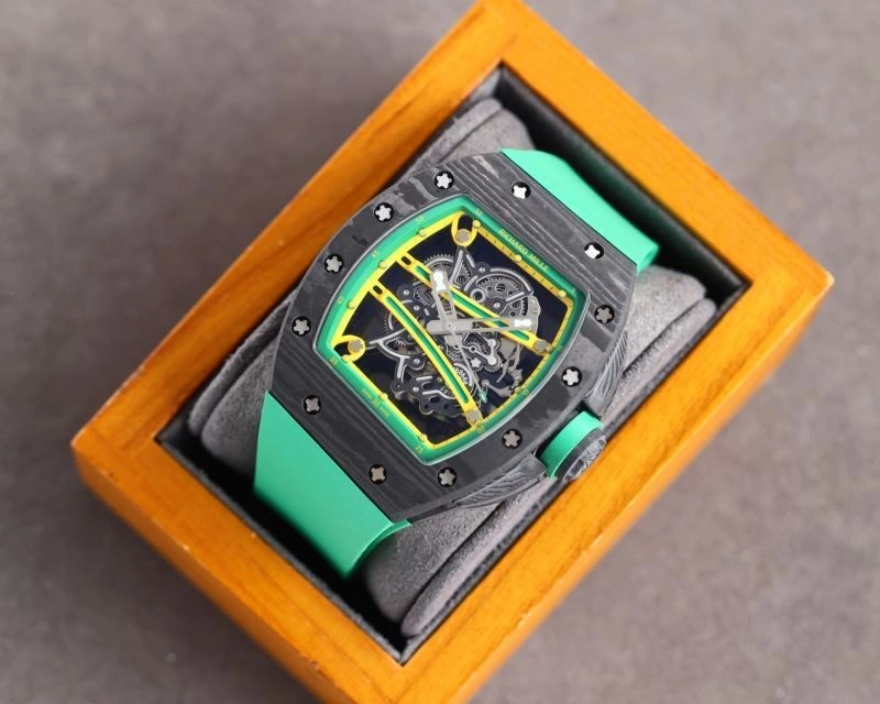 RICHARD MILLE Watches HighQuality 199081