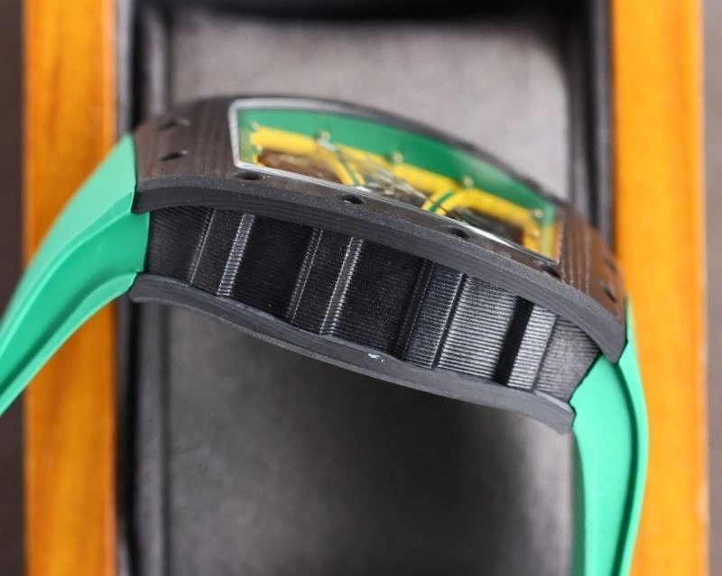RICHARD MILLE Watches HighQuality 199081