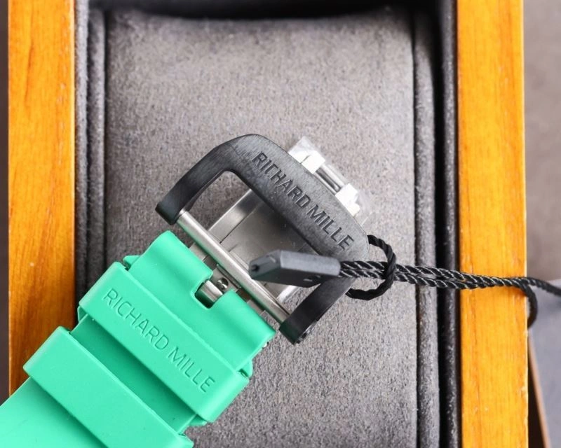RICHARD MILLE Watches HighQuality 199081