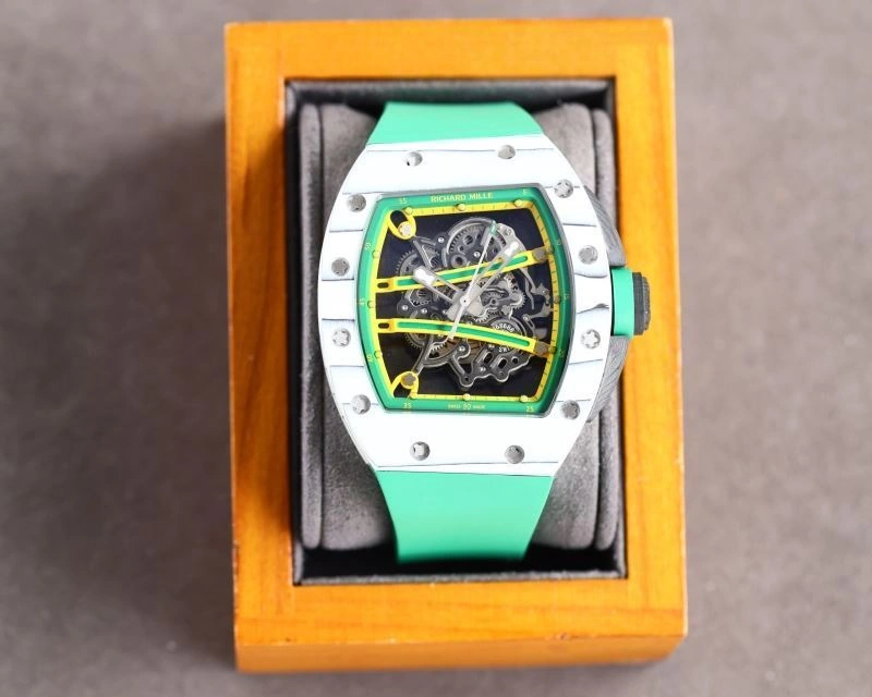 RICHARD MILLE Watches Affordable 199054