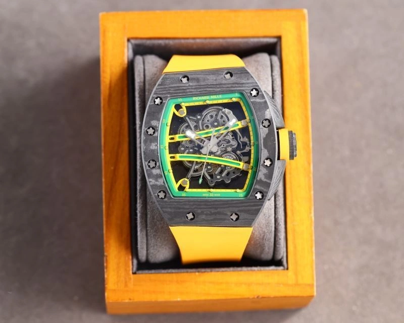 RICHARD MILLE Watches Affordable 199054