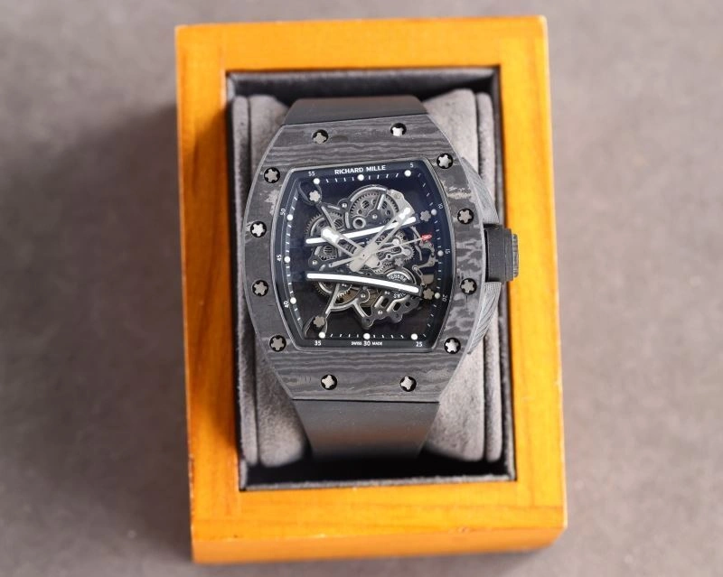 RICHARD MILLE Watches Affordable 199054