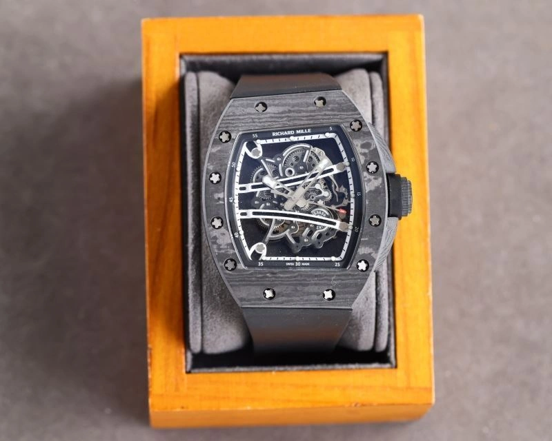 RICHARD MILLE Watches Affordable 199054