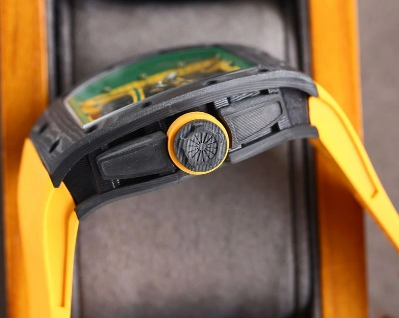 RICHARD MILLE Watches Affordable 199054
