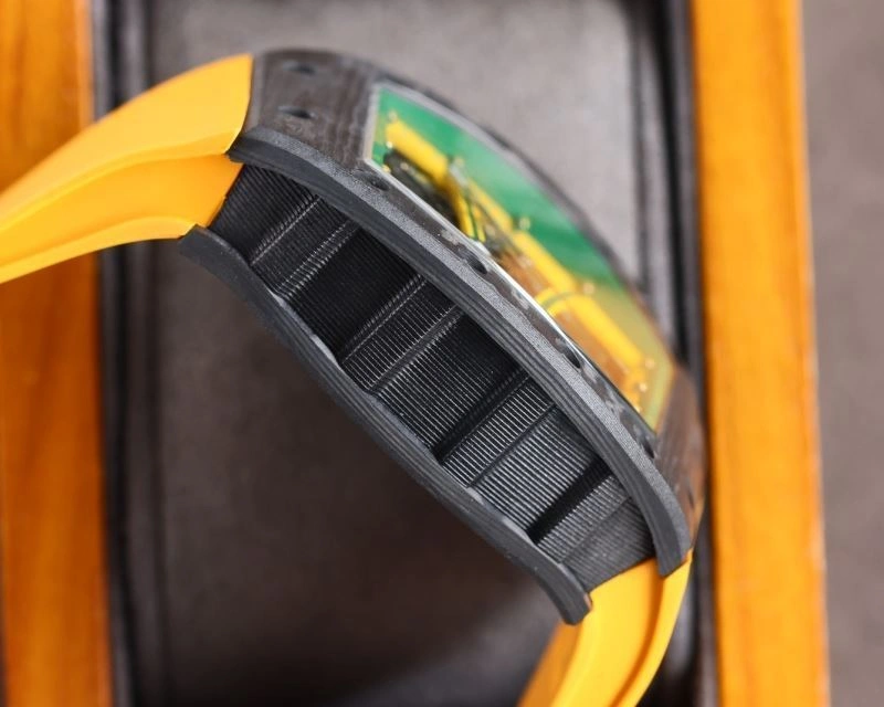 RICHARD MILLE Watches Affordable 199054