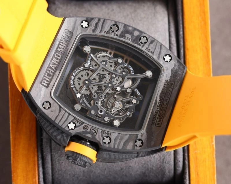 RICHARD MILLE Watches Affordable 199054