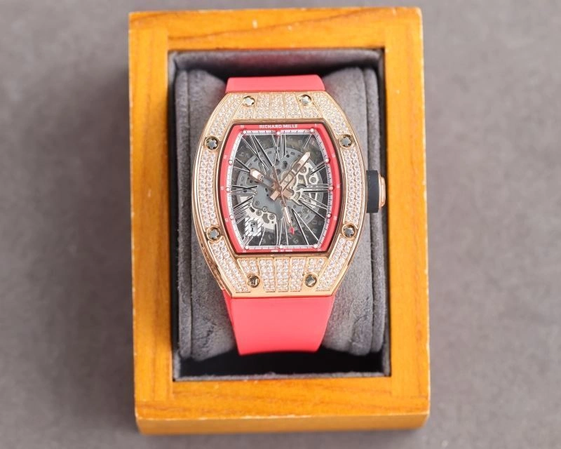 Resilient RICHARD MILLE Watches 199079