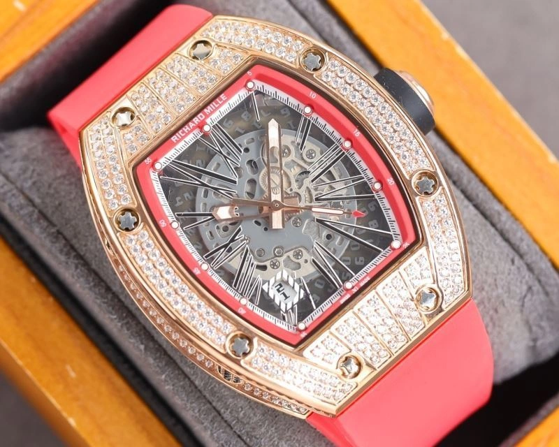 Resilient RICHARD MILLE Watches 199079