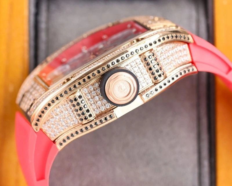 Resilient RICHARD MILLE Watches 199079