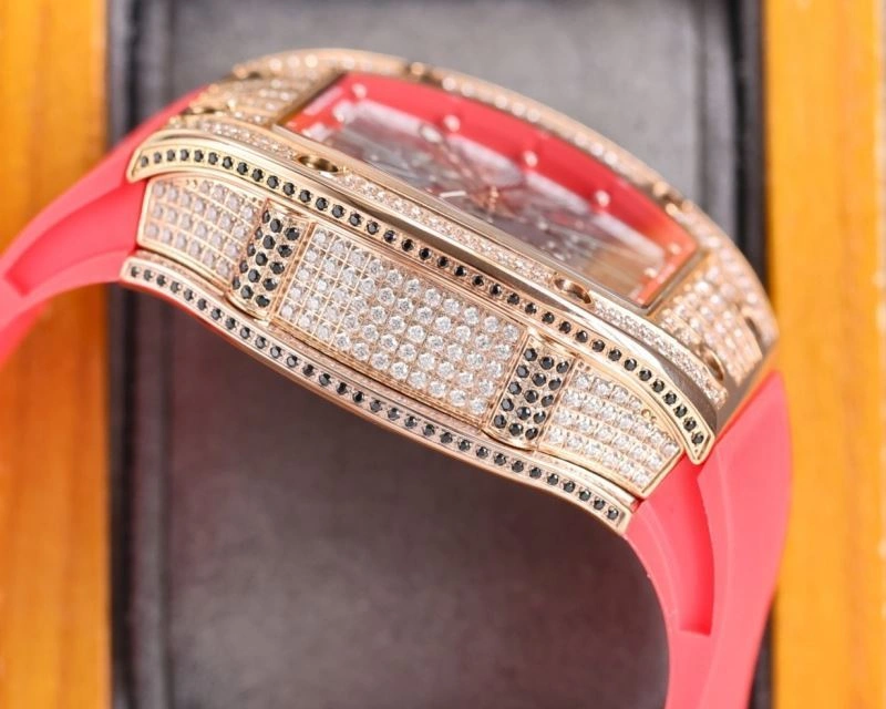 Resilient RICHARD MILLE Watches 199079