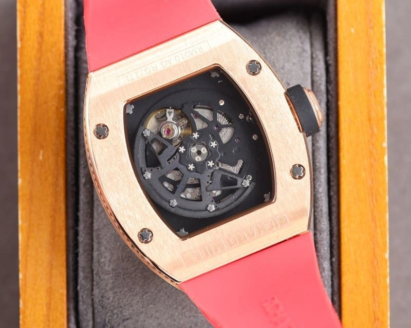 Resilient RICHARD MILLE Watches 199079