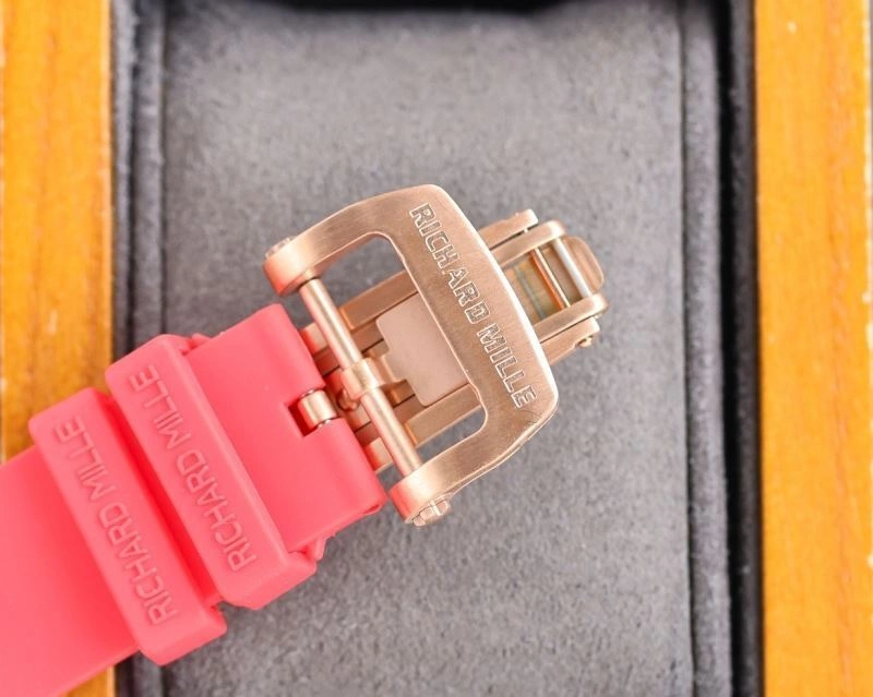 Resilient RICHARD MILLE Watches 199079