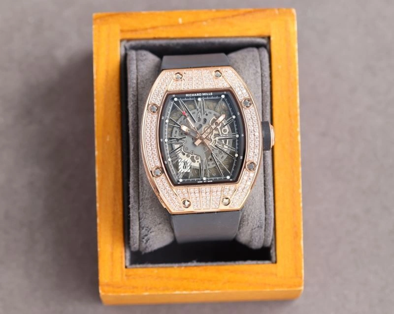 RICHARD MILLE Watches Effortless 199056