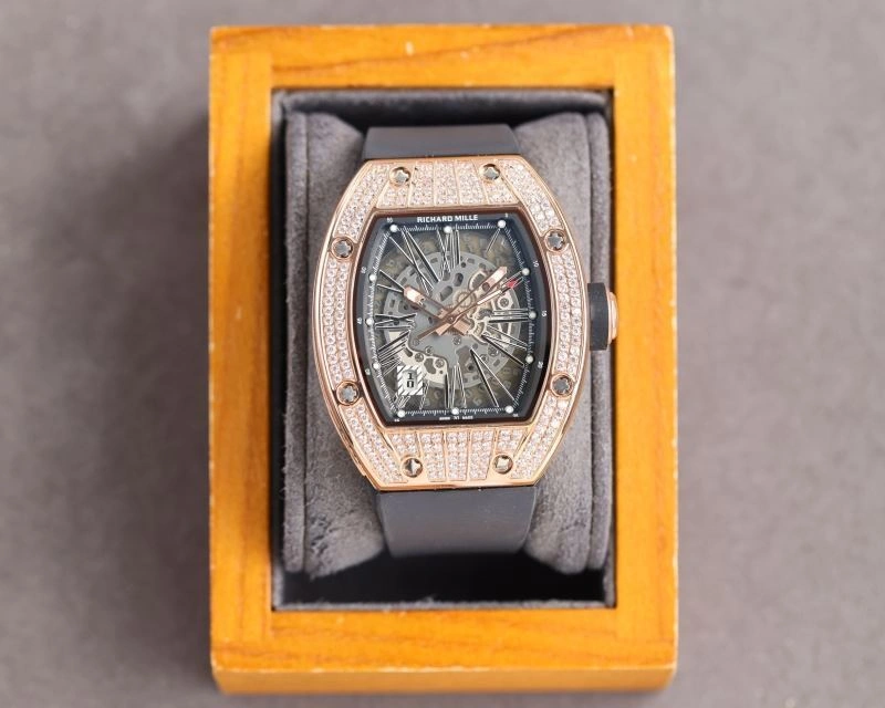 RICHARD MILLE Watches Effortless 199056