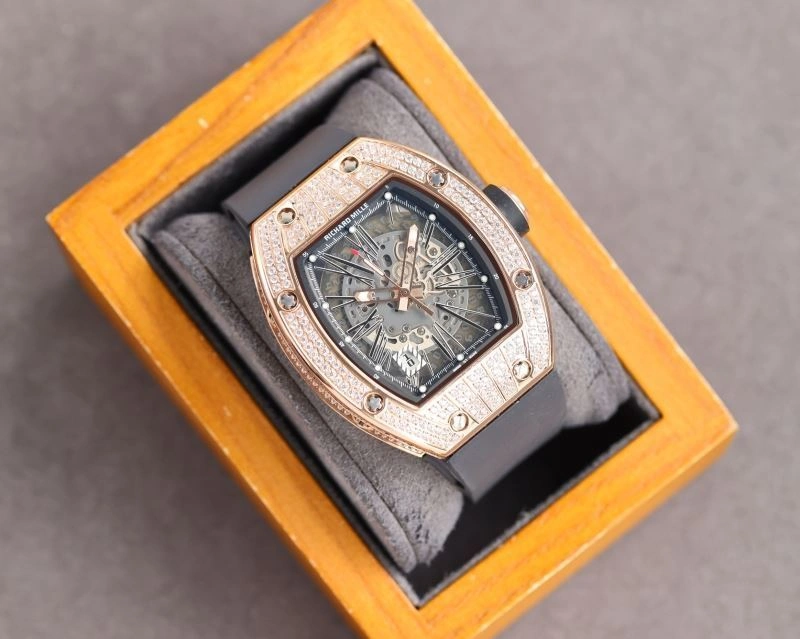 RICHARD MILLE Watches Effortless 199056