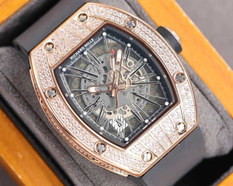 RICHARD MILLE Watches Effortless 199056