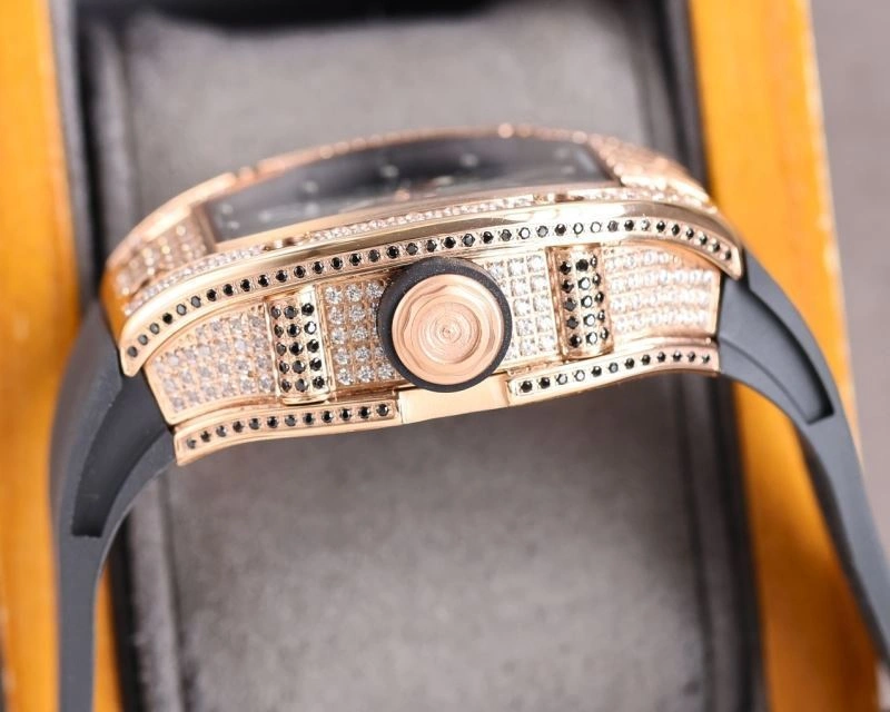 RICHARD MILLE Watches Effortless 199056