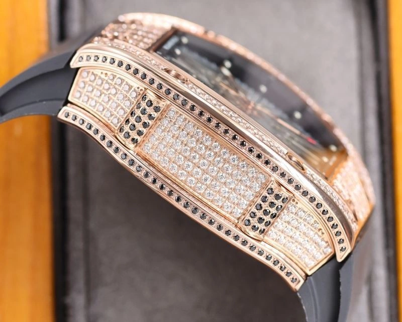 RICHARD MILLE Watches Effortless 199056