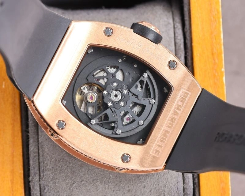 RICHARD MILLE Watches Effortless 199056